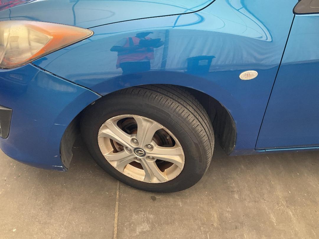 Photo '14' of Mazda 3