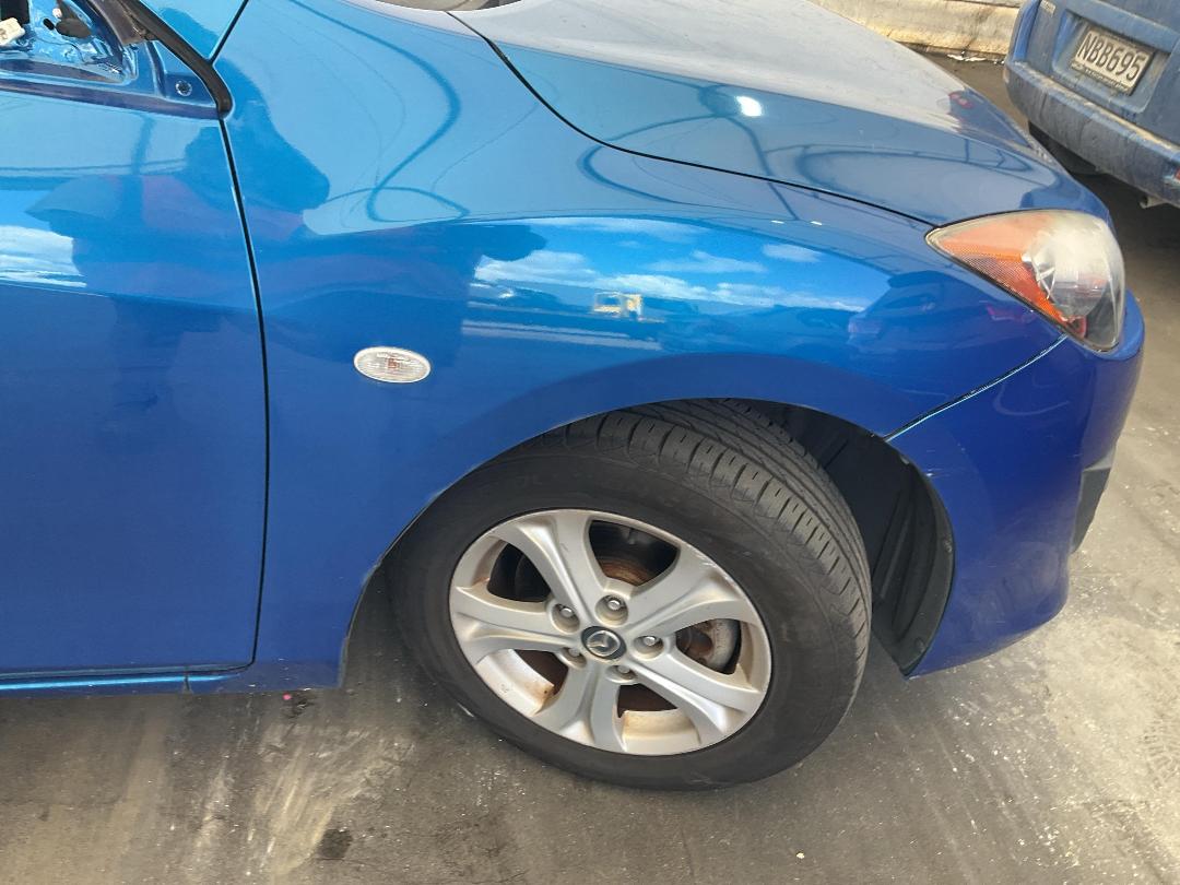 Photo '17' of Mazda 3