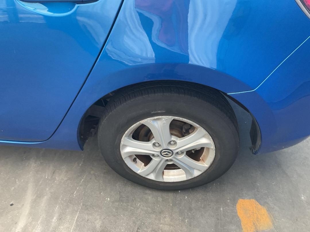 Photo '15' of Mazda 3