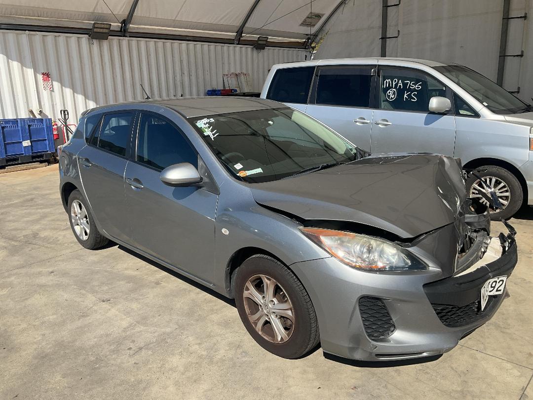 Photo '6' of Mazda 3 2.0