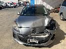 Thumbnail '1' of Mazda 3 2.0
