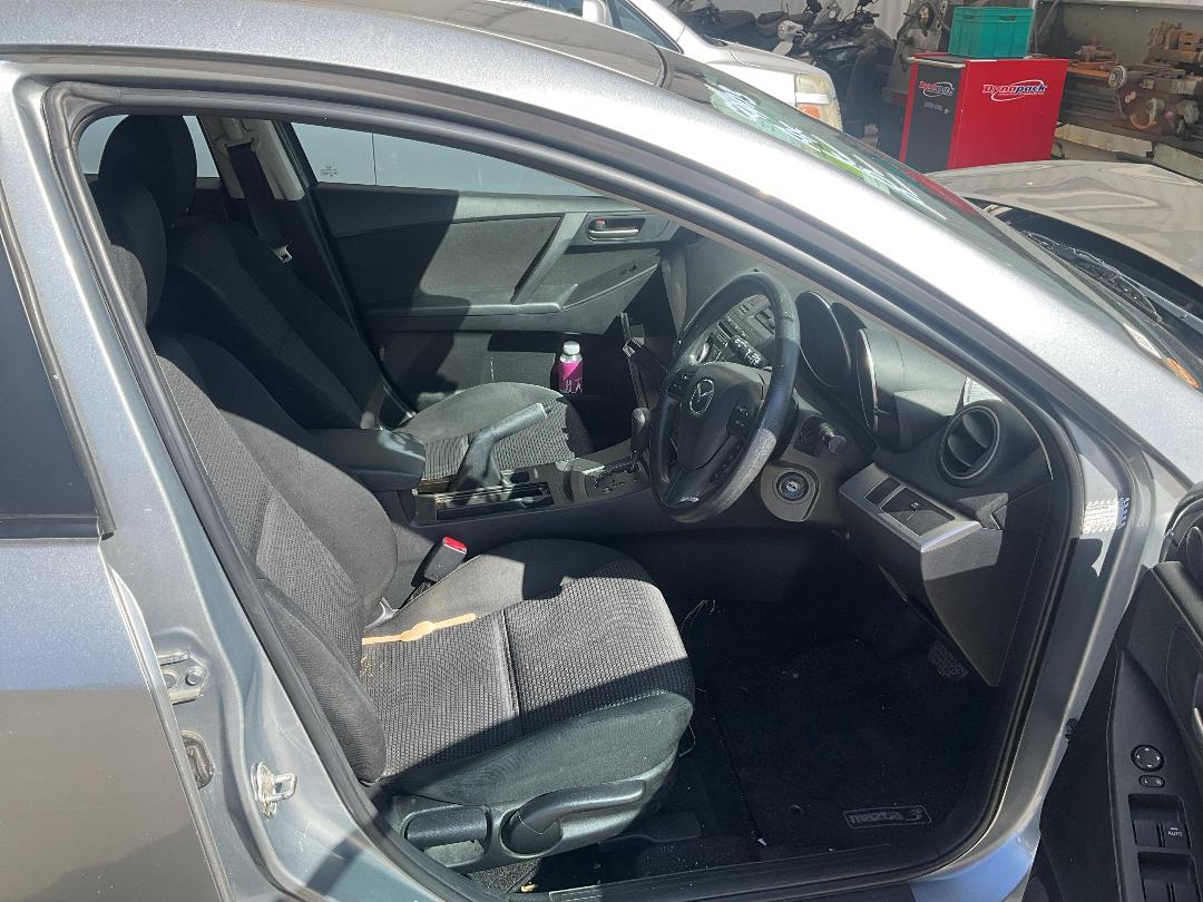 Photo '9' of Mazda 3 2.0