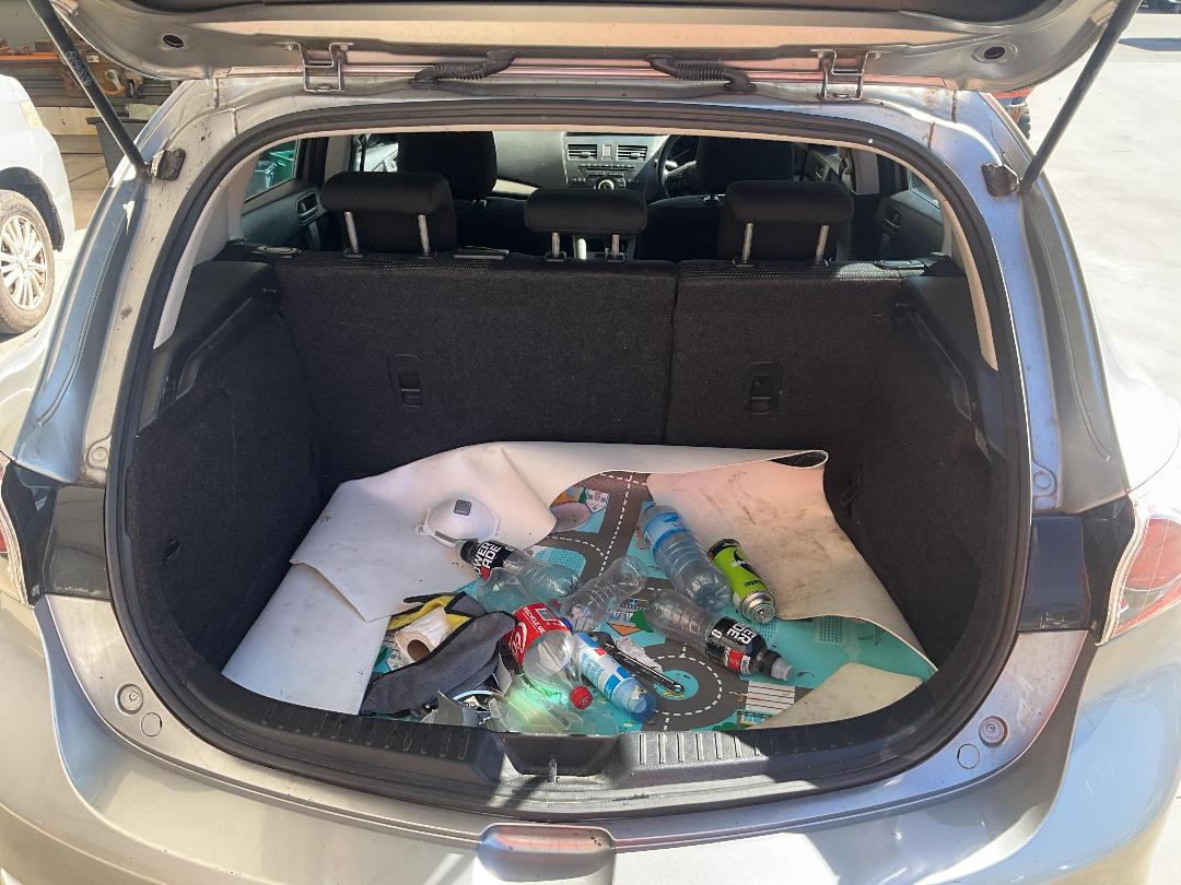 Photo '12' of Mazda 3 2.0