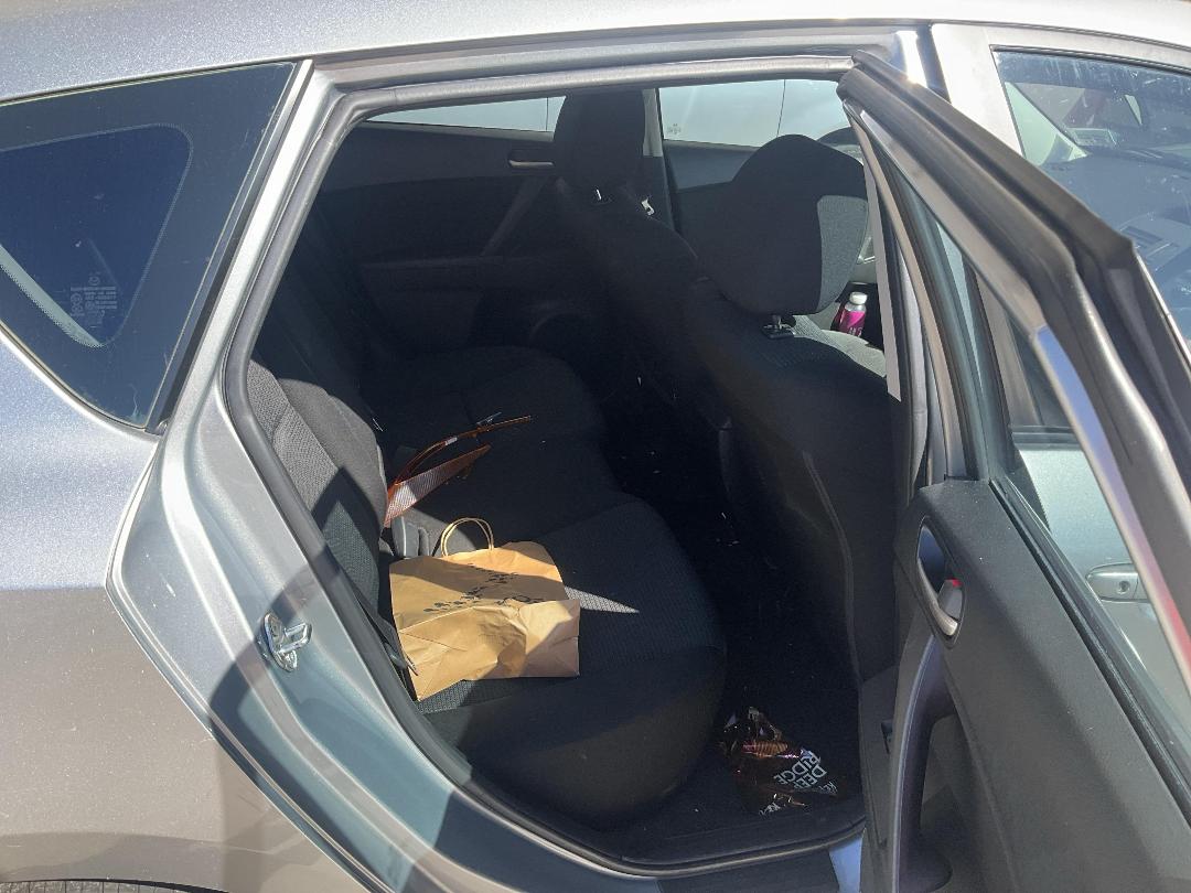 Photo '11' of Mazda 3 2.0