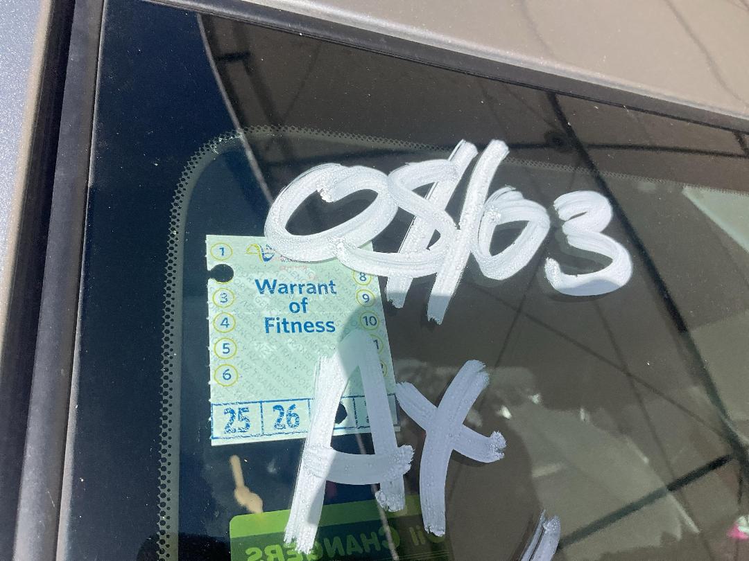 Photo '13' of Mazda 3 2.0