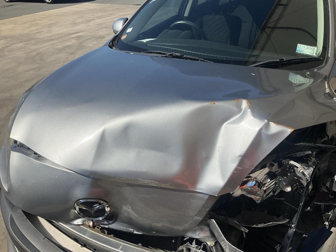 Photo '15' of Mazda 3 2.0