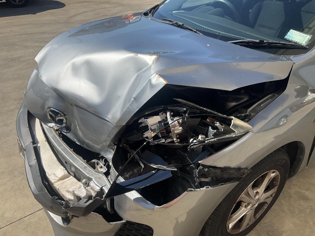 Photo '17' of Mazda 3 2.0