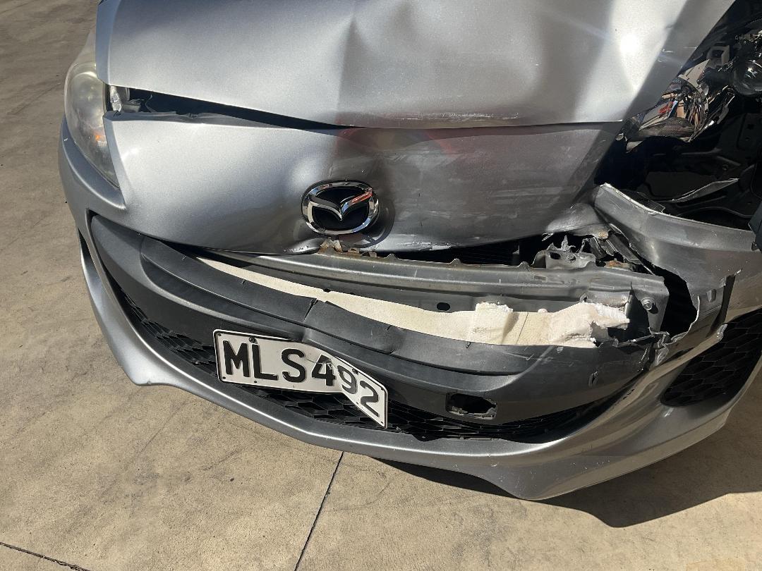 Photo '16' of Mazda 3 2.0