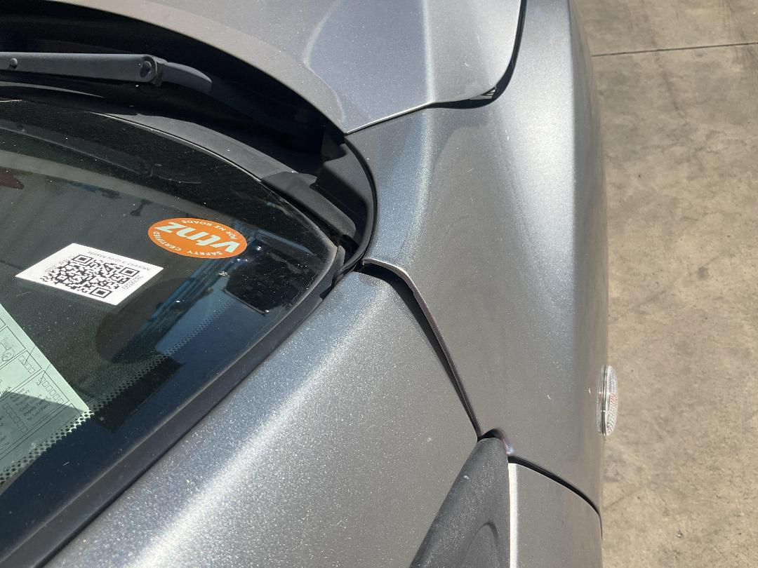 Photo '19' of Mazda 3 2.0