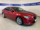 Thumbnail '1' of Mazda Atenza