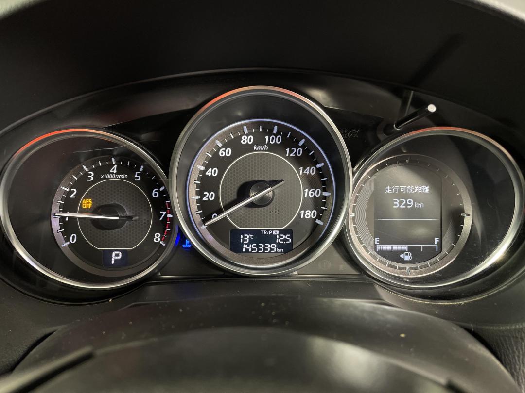 Photo '21' of Mazda Atenza