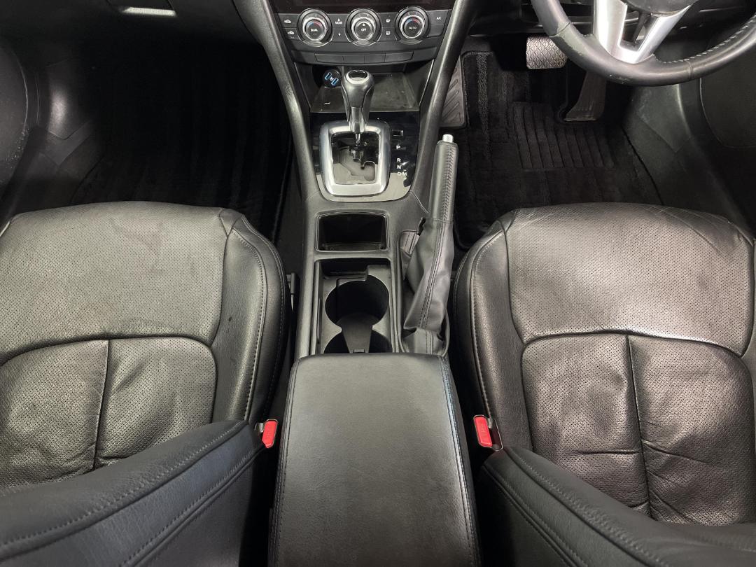 Photo '18' of Mazda Atenza