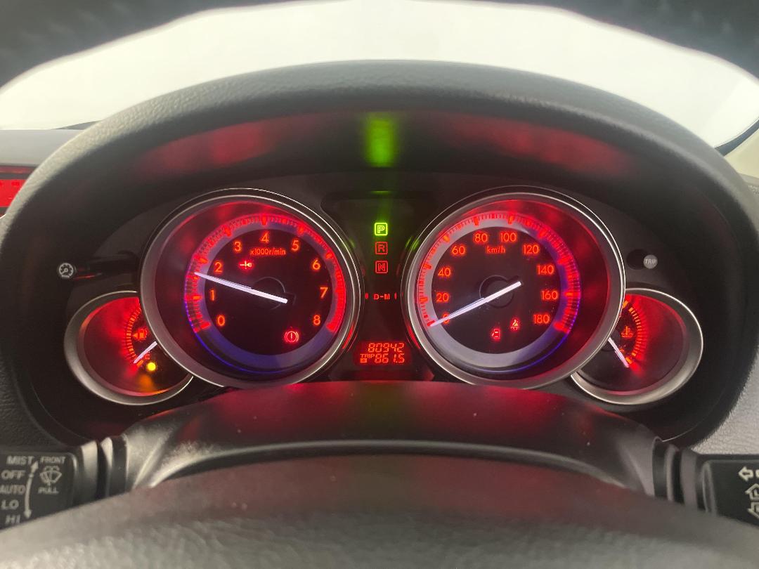 Photo '21' of Mazda Atenza