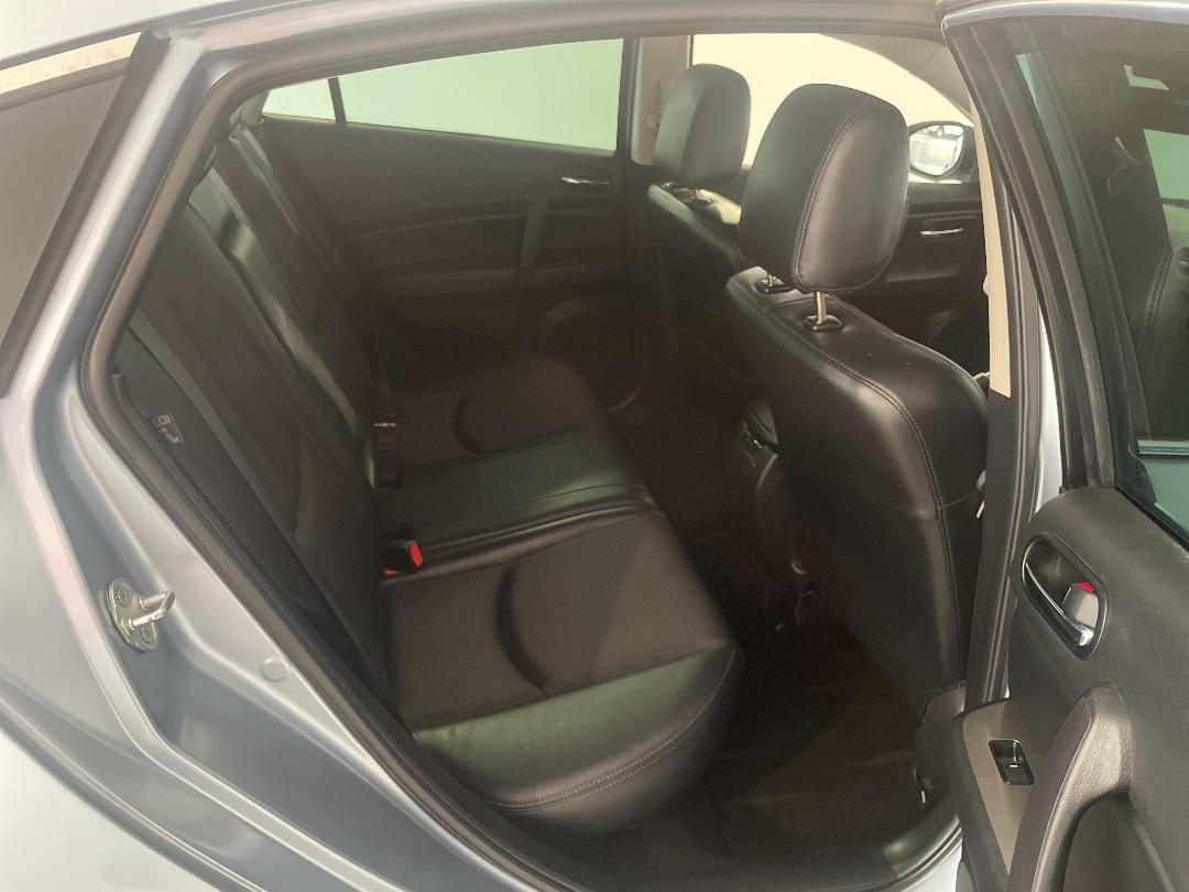 Photo '20' of Mazda Atenza