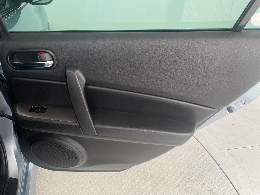 Photo '19' of Mazda Atenza