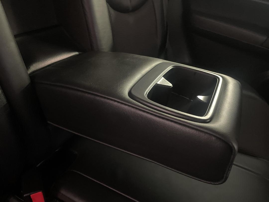 Photo '23' of Mazda Atenza