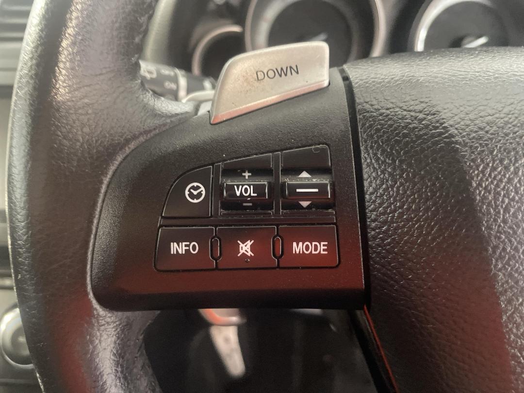 Photo '27' of Mazda Atenza