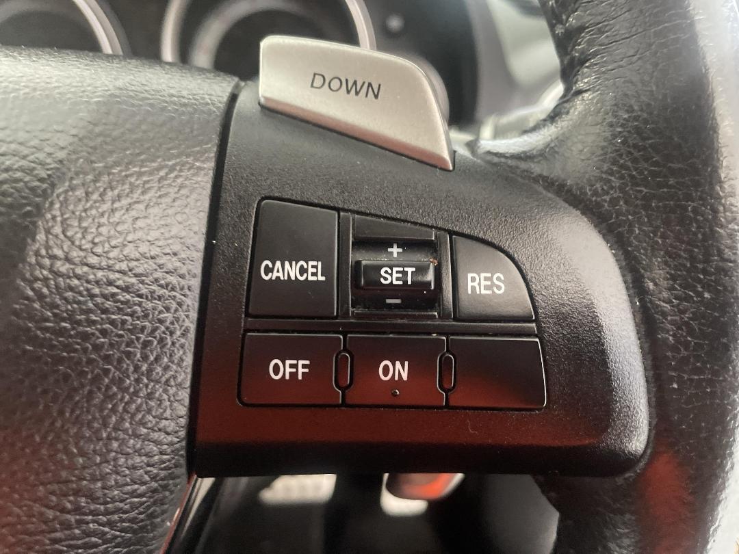 Photo '26' of Mazda Atenza