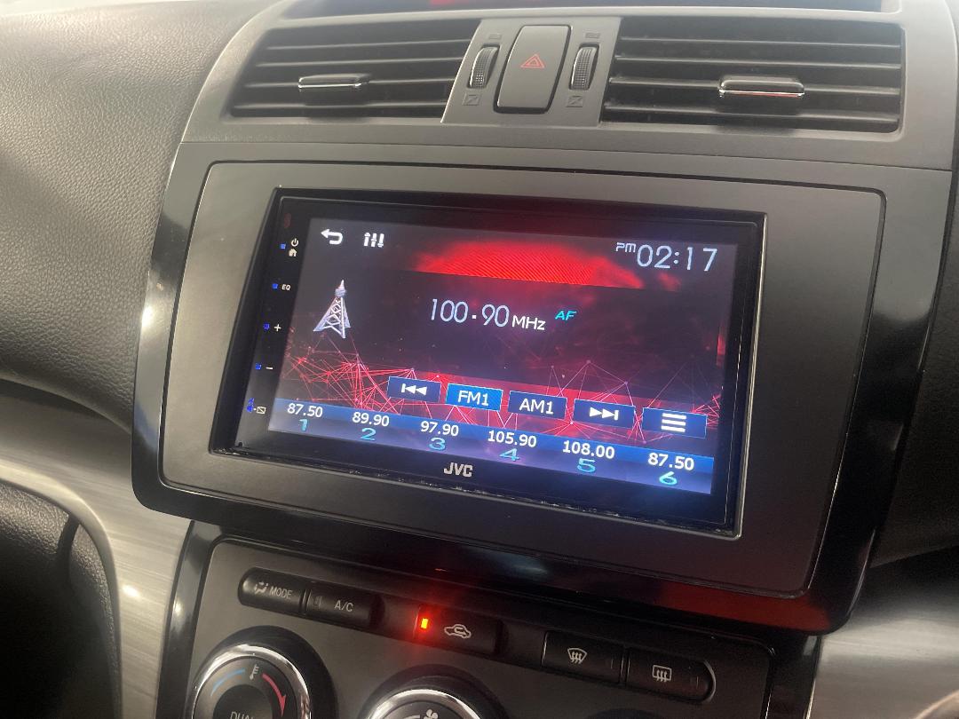 Photo '29' of Mazda Atenza