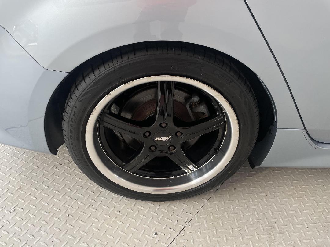 Photo '12' of Mazda Atenza