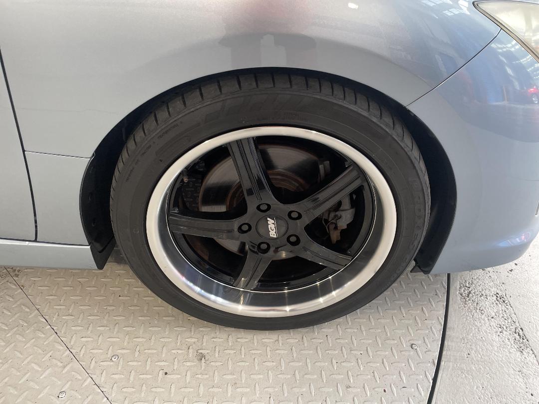 Photo '9' of Mazda Atenza