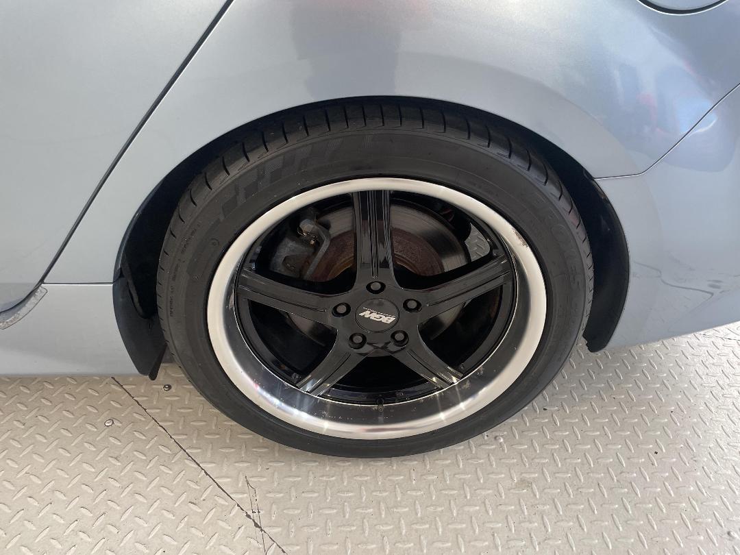 Photo '11' of Mazda Atenza