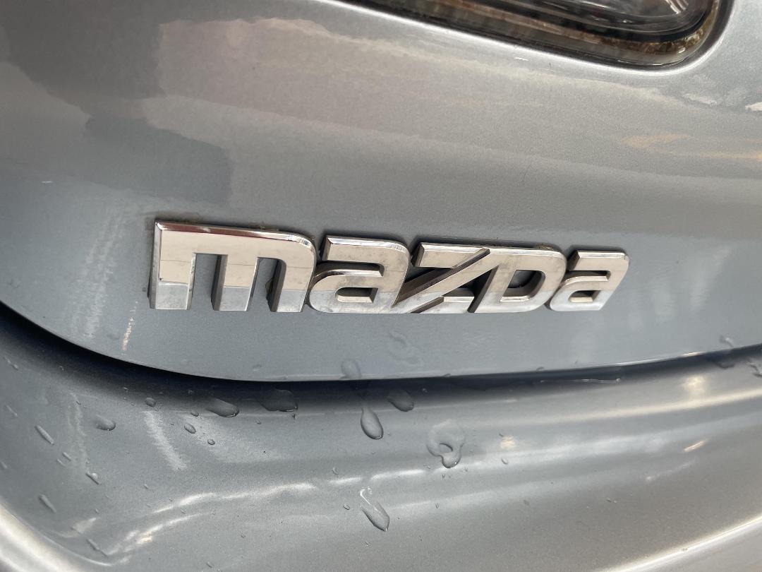 Photo '35' of Mazda Atenza