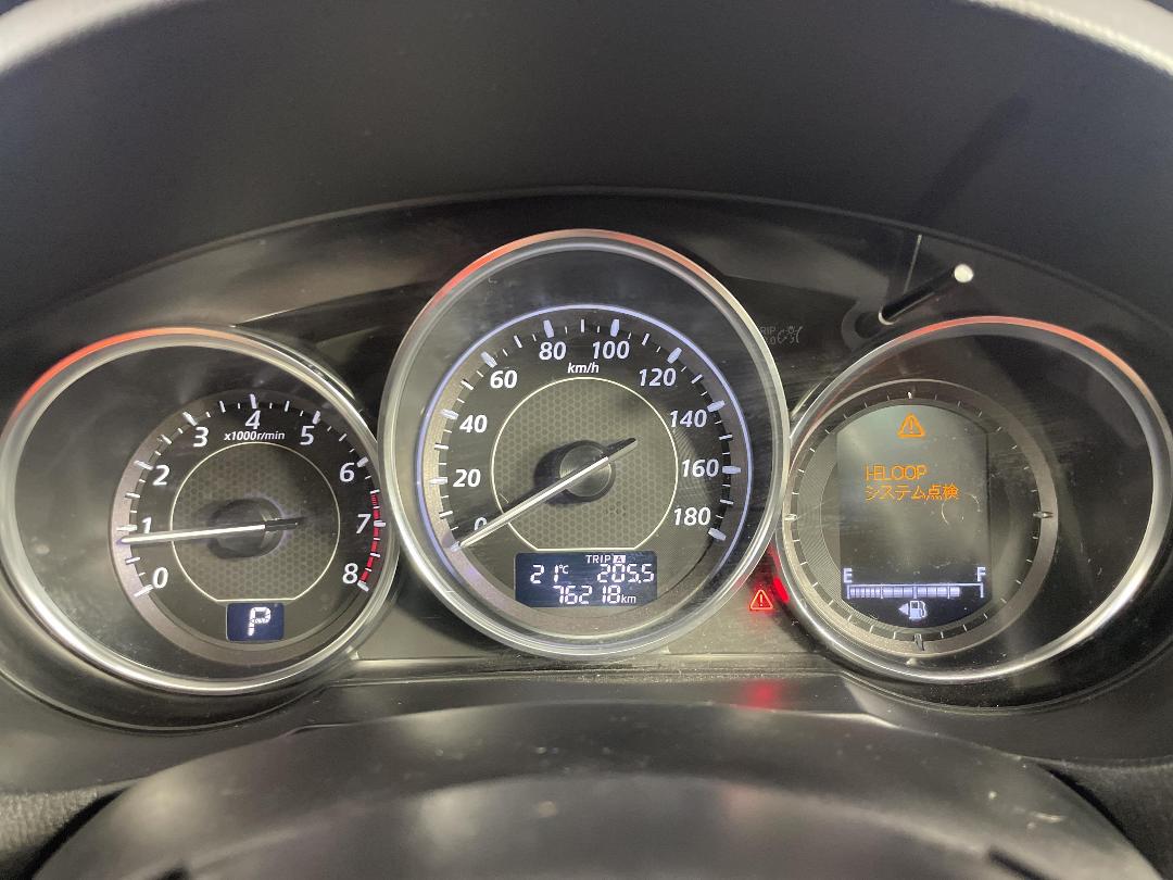 Photo '21' of Mazda Atenza Photo '21' of Mazda Atenza