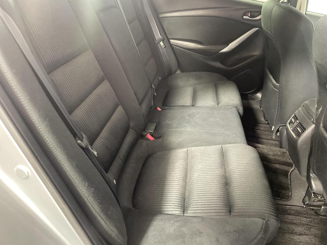 Photo '20' of Mazda Atenza Photo '20' of Mazda Atenza