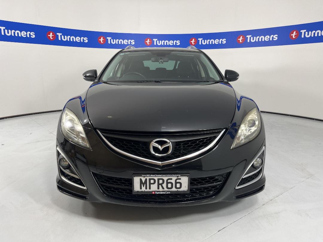 Photo '2' of Mazda Atenza