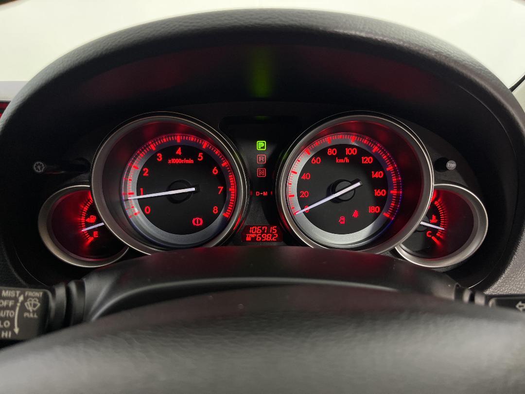 Photo '21' of Mazda Atenza