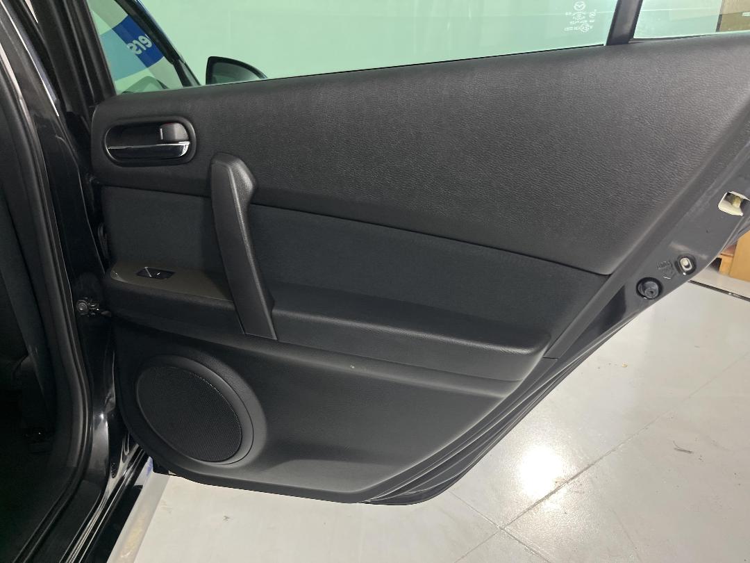 Photo '19' of Mazda Atenza