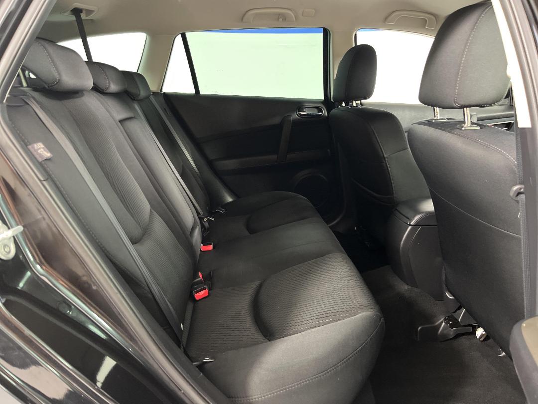 Photo '20' of Mazda Atenza