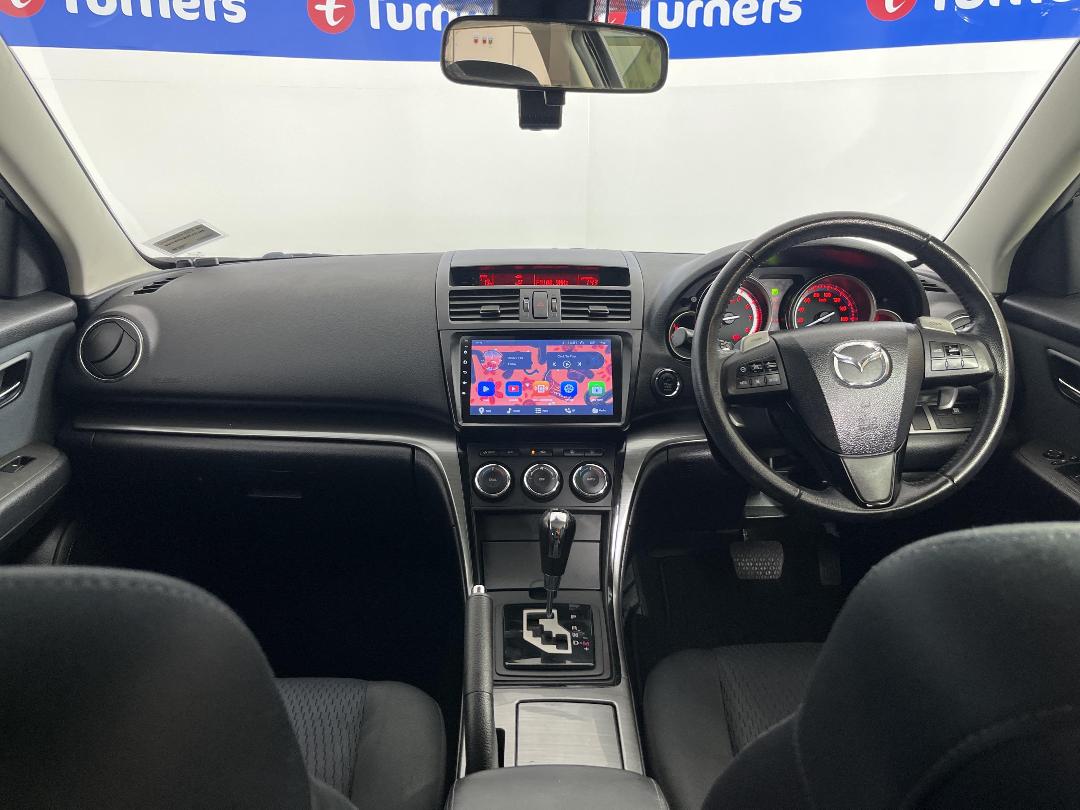 Photo '17' of Mazda Atenza