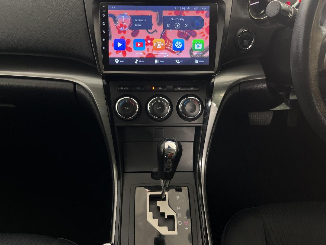 Photo '18' of Mazda Atenza