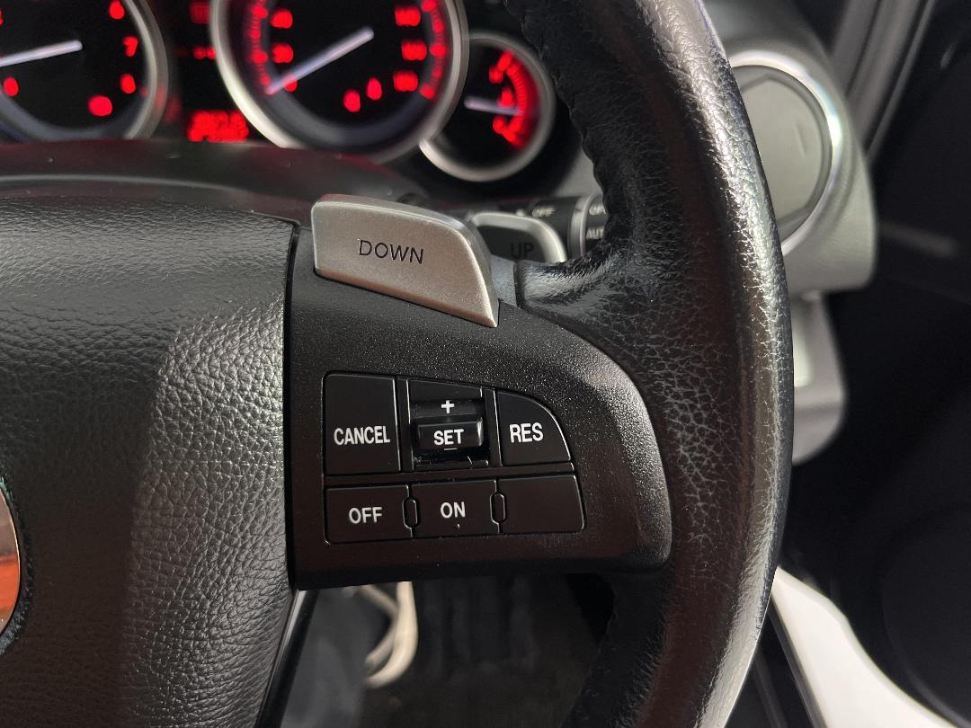 Photo '23' of Mazda Atenza