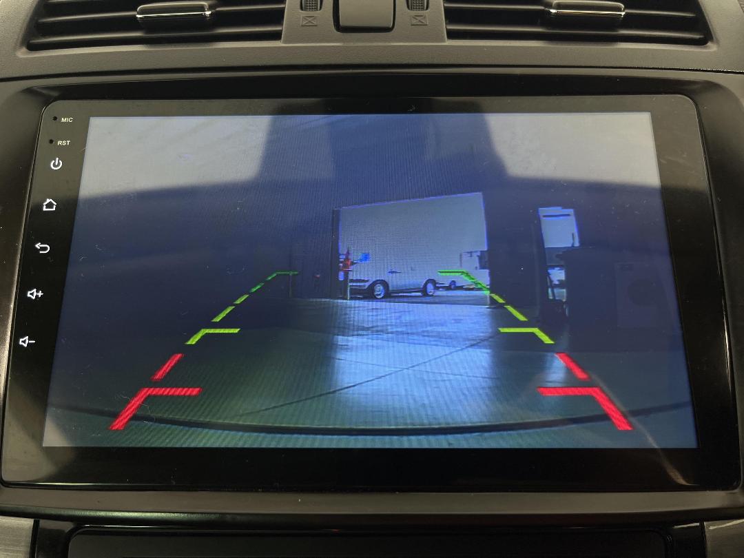 Photo '25' of Mazda Atenza