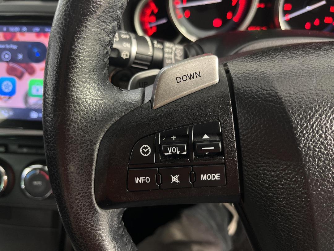 Photo '24' of Mazda Atenza