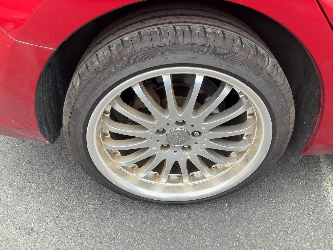 Photo '9' of Mazda Atenza