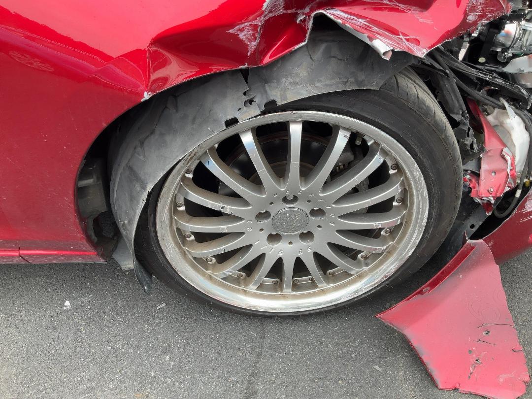 Photo '10' of Mazda Atenza