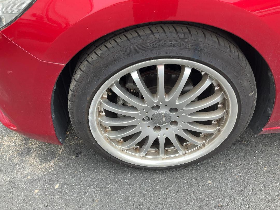 Photo '11' of Mazda Atenza