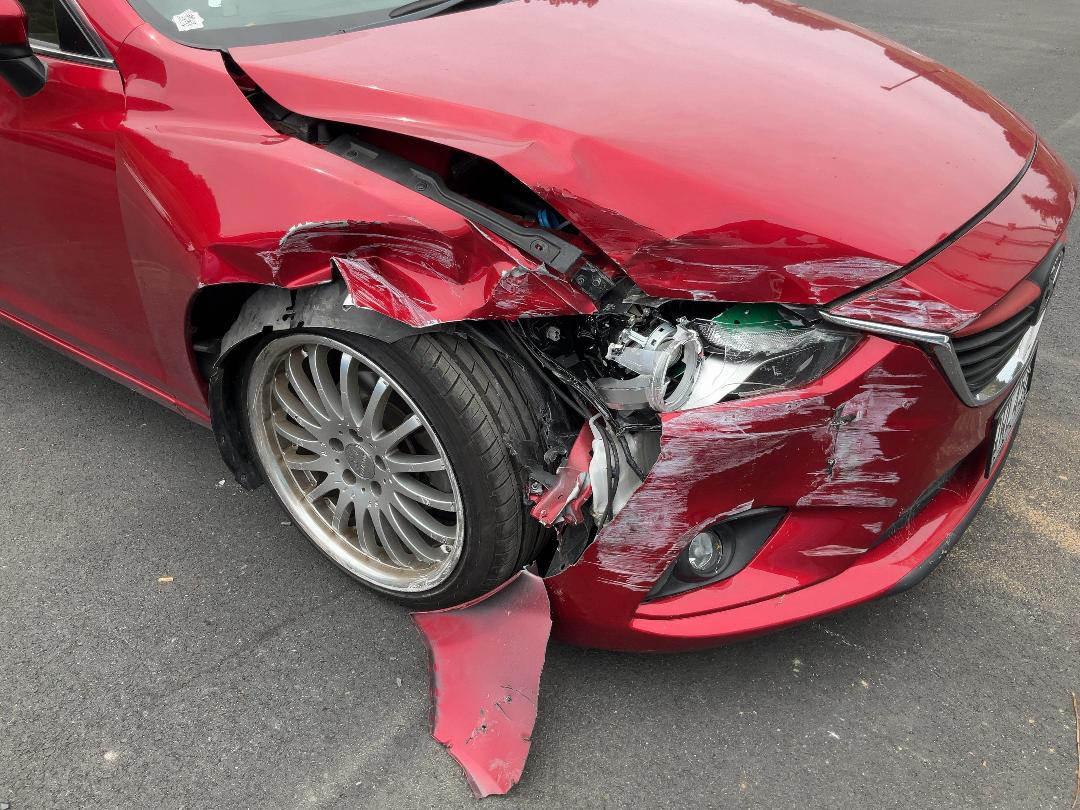 Photo '14' of Mazda Atenza