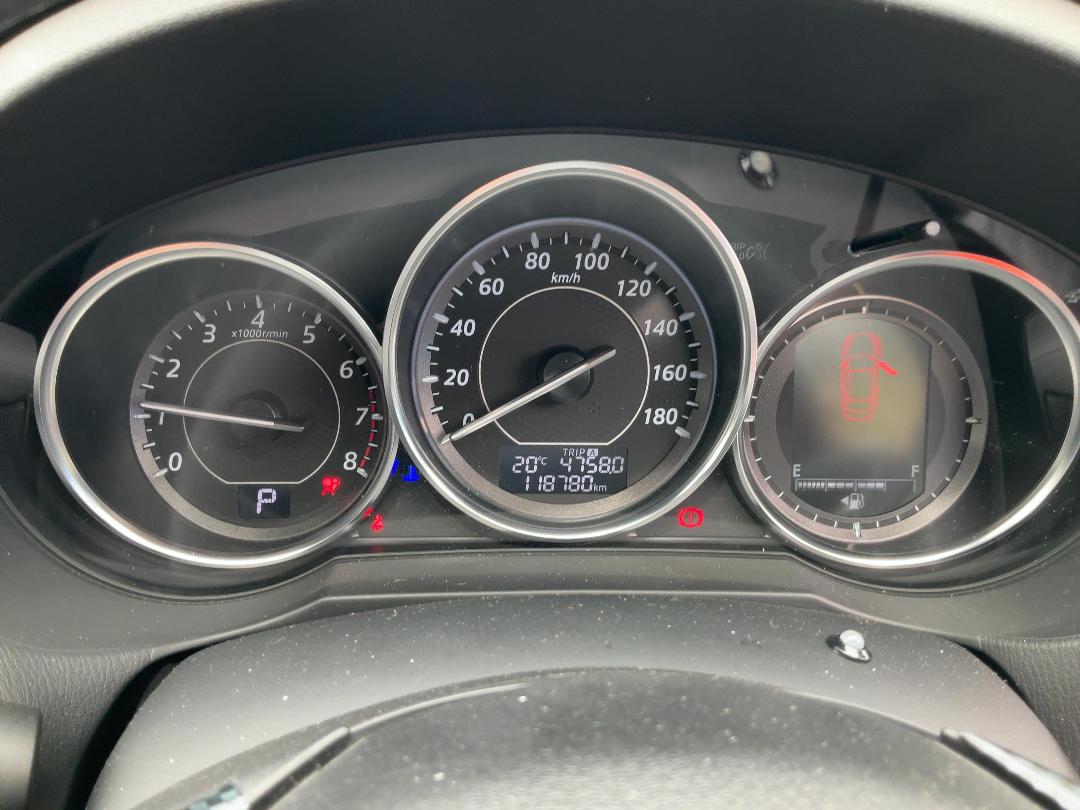 Photo '16' of Mazda Atenza