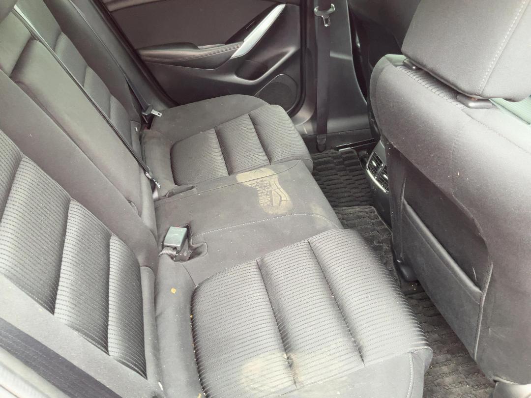 Photo '19' of Mazda Atenza