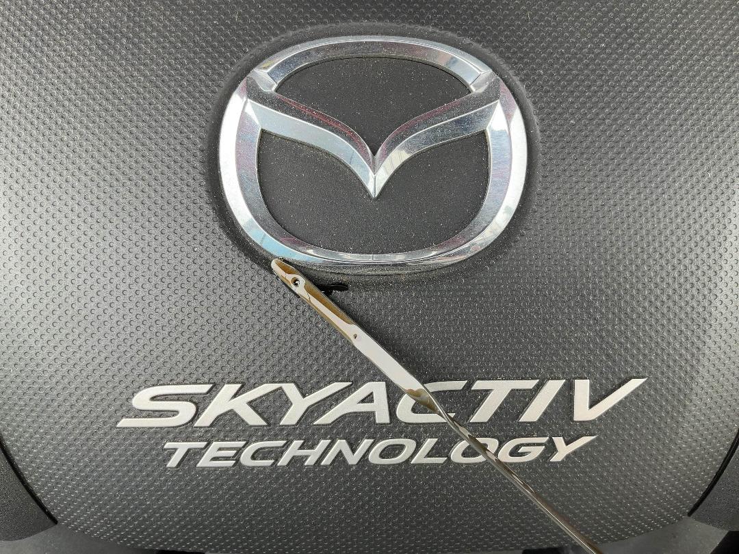 Photo '24' of Mazda Atenza