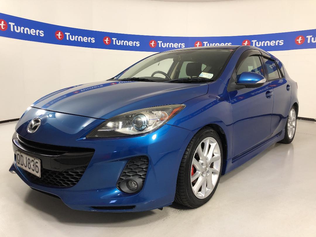 Photo '4' of Mazda Axela Photo '4' of Mazda Axela