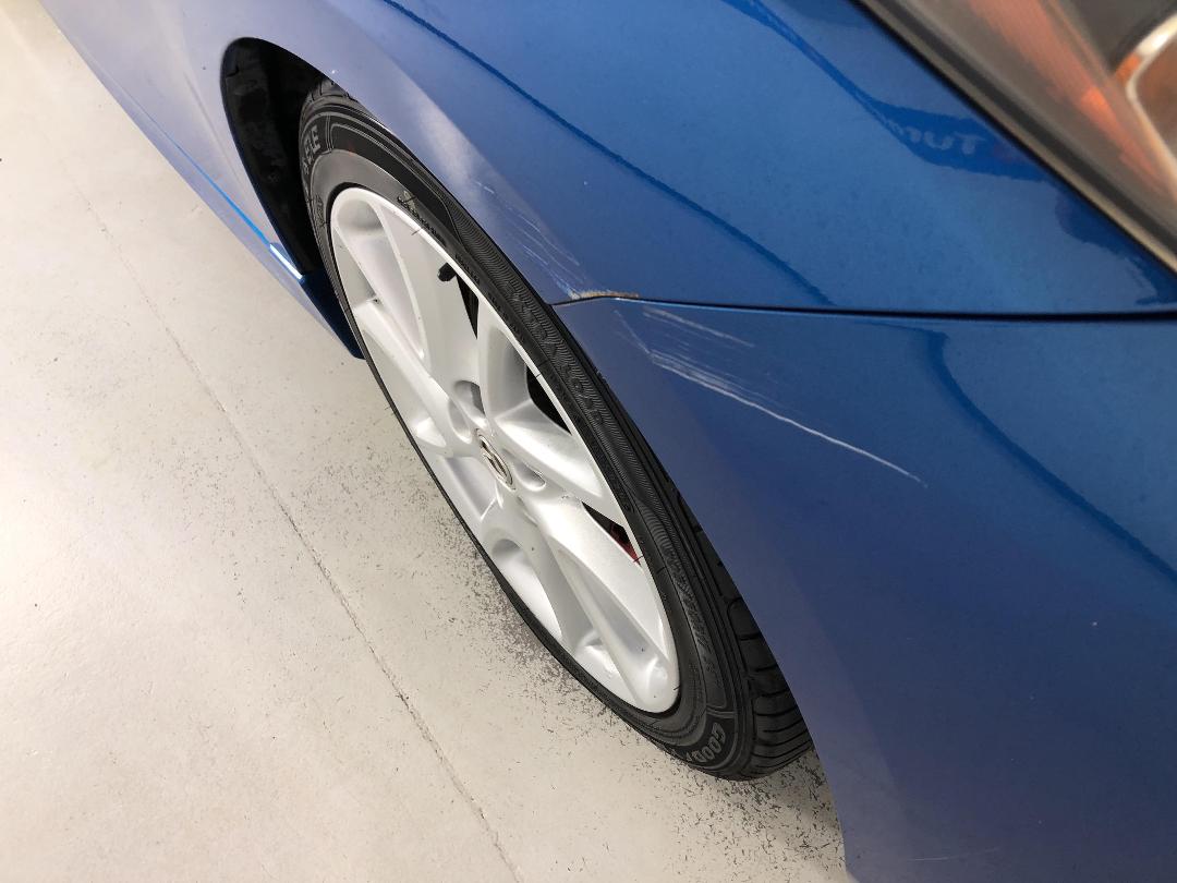 Photo '24' of Mazda Axela Photo '24' of Mazda Axela