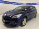 Thumbnail '4' of Mazda Axela Thumbnail '4' of Mazda Axela