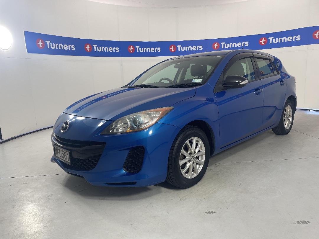 Photo '4' of Mazda Axela Photo '4' of Mazda Axela