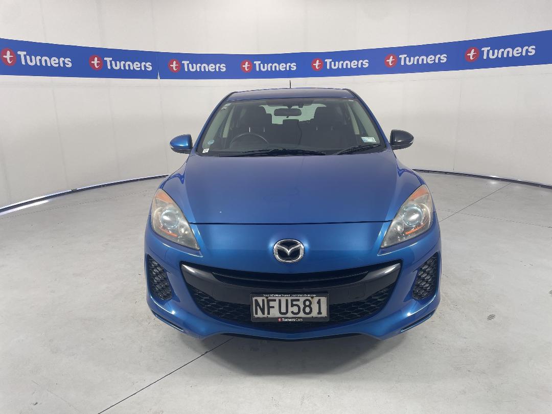 Photo '2' of Mazda Axela Photo '2' of Mazda Axela